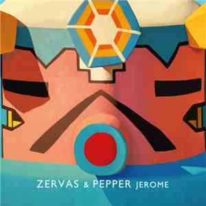 Zervas & Pepper - Jerome