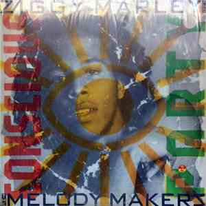 Ziggy Marley And The Melody Makers - Conscious Party