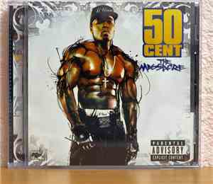 50 Cent - The Massacre