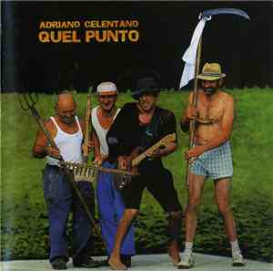 Adriano Celentano - Quel Punto
