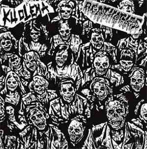 Agathocles / Kuolema - Your Standards / Untitled