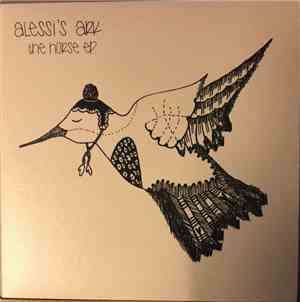 Alessi's Ark - The Horse EP