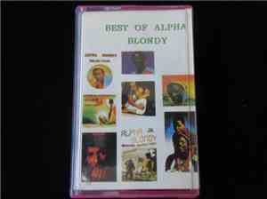 Alpha Blondy - Best Of Alpha Blondy