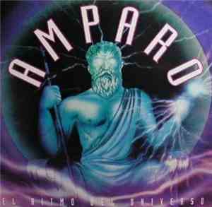 Amparo - El Ritmo Del Universo
