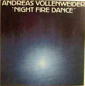 Andreas Vollenweider - Night Fire Dance