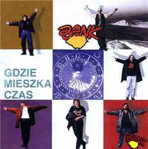 Bank  - Gdzie Mieszka Czas