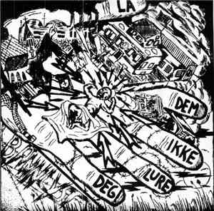 Bannlyst - La Dem Ikke Lure Deg