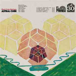 Black Cube Marriage - Astral Cube
