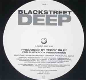 Blackstreet - Deep