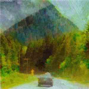 Blank Embrace - Road To The Point
