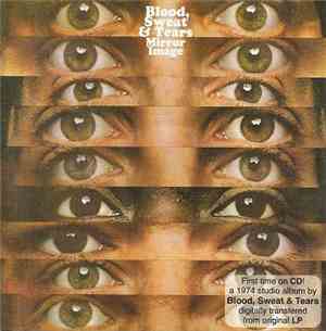 Blood, Sweat And Tears - Mirror Image