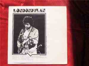 Bob Dylan - London Dylan Vol. 1