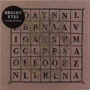 Bright Eyes - Four Winds