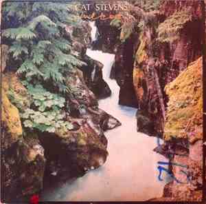 Cat Stevens - Back To Earth