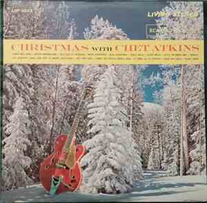 Chet Atkins - Christmas With Chet Atkins