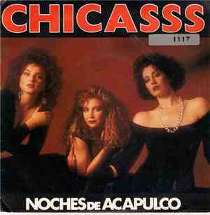 Chicasss - Noches De Acapulco
