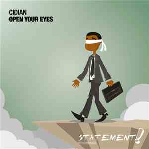 CiDiAN - Open Your Eyes