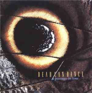 Dead Can Dance - A Passage In Time