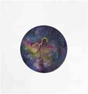Desidia  / La Ciencia - IC 1396