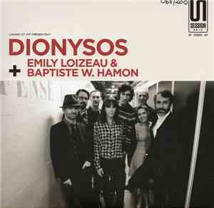 Dionysos + Emily Loizeau & Baptiste W. Hamon - The Partisan / I'm So Lones ...