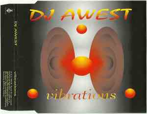 DJ Awest - Vibrations