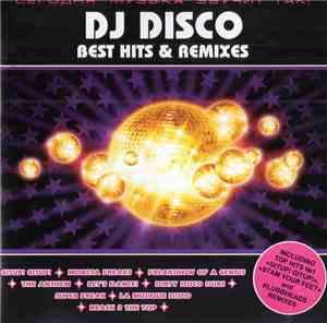 DJ Disco - Best Hits & Remixes