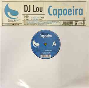 DJ Lou - Capoeira