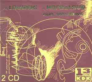 DJ Loveski / DJ Korablove - 13 Лет KDK - Two Saturdays