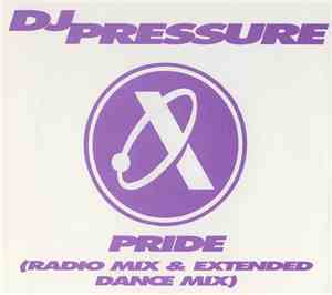 DJ Pressure - Pride