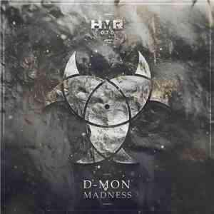 D-Mon  - Madness