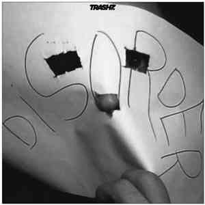 Doc Trashz - Disorder