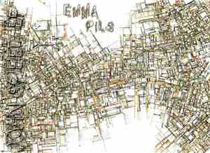 Emma Pils - John Speed EP