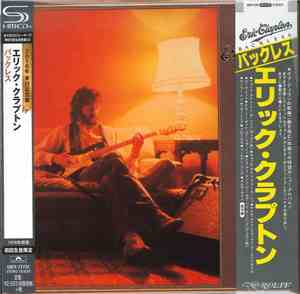 Eric Clapton - Backless