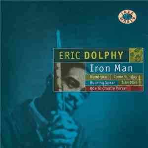 Eric Dolphy - Iron Man