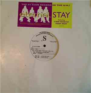 Eternal - Stay
