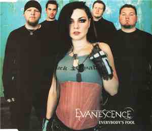 Evanescence - Everybody's Fool
