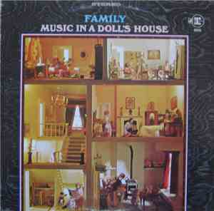 Family  - Music In A Doll's House