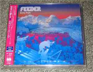 Feeder - Echo Park