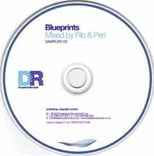 Filo & Peri - Blueprints