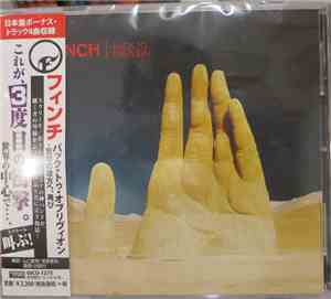 Finch - Back To Oblivion