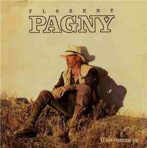 Florent Pagny - C'est Comme Ça