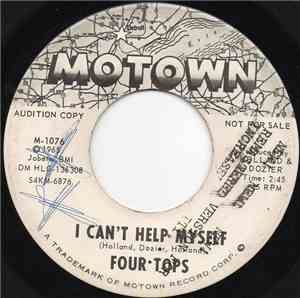 Four Tops - I Can't Help Myself