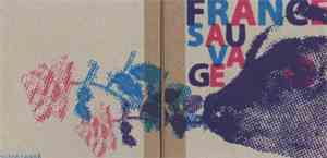 France Sauvage - Concert A La Bascule