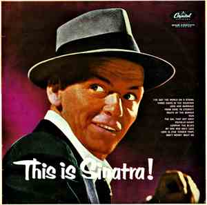 Frank Sinatra - This Is Sinatra!