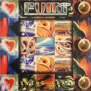 Fumi - Are You Living? / Crazy