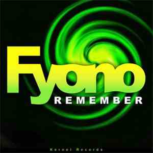 Fyono - Remember