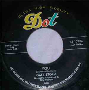 Gale Storm - You