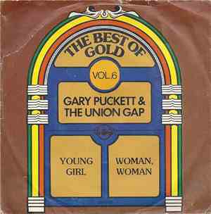 Gary Puckett & The Union Gap - Young Girl
