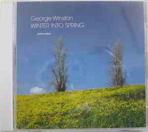 George Winston - Winter Into Spring