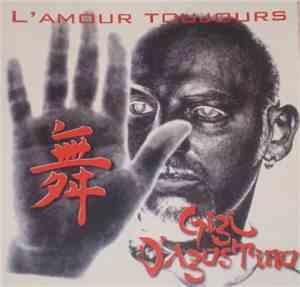 Gigi D'Agostino - L'Amour Toujours